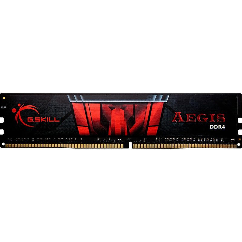 Afbeelding laden in galerijviewer, G.skill 16 gb ddr4-3000 (1x 16 gb) werkgeheugen (zwart, f4-3000c16s-16gisb, xmp 2.0)
