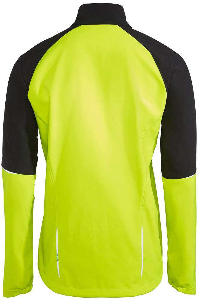 Afbeelding laden in galerijviewer, Vaude wintry iv - softshell jacket

