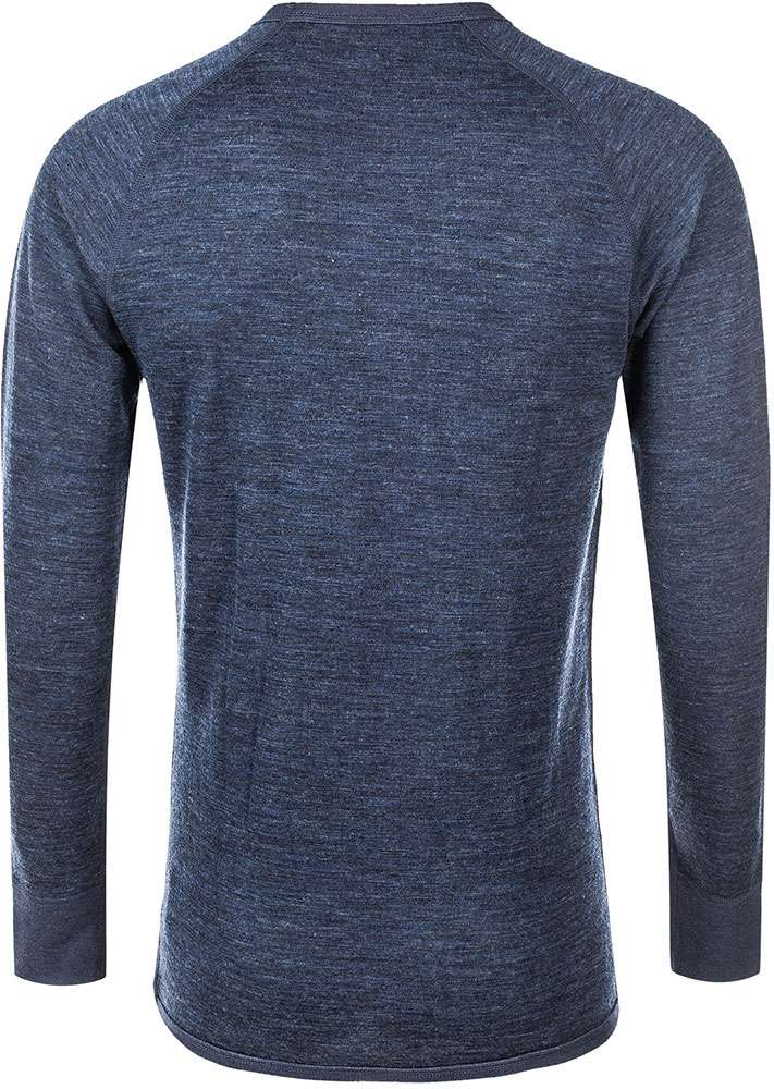 Afbeelding laden in galerijviewer, Whistler bradley merino baselayer - functional baselayer
