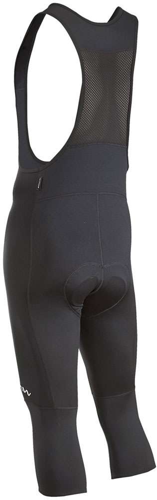 Afbeelding laden in galerijviewer, Northwave active - 3 4 bib shorts with pad
