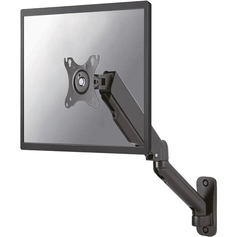 Afbeelding laden in galerijviewer, Neomounts by Newstar WL70-450BL11 tv wandsteun
