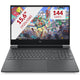 Victus by hp 15-fa2075nd (ck1q9ea) 15.6 gaming laptop (zwart | i7-13620h | rtx 4050 | 16 gb | 512 gb ssd)