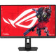 Asus rog strix xg27acmeg 27 gaming monitor (zwart, hdmi, displayport, usb-c, 260 hz (oc))