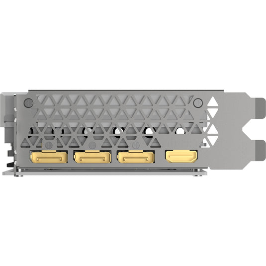 Inno3d geforce rtx 5070 twin x2 oc white grafische kaart (wit, dlss 4, 3x displayport, 1x hdmi 2.1)