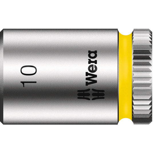 Wera safe-torque a 1 shk set 1 draaimomentsleutel (zwart groen, 1 4 vierkant, 2-12 nm, 20‑delig)