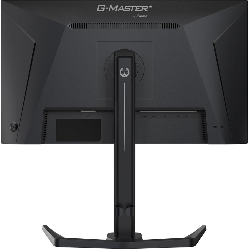 Afbeelding laden in galerijviewer, Iiyama g-master gold phoenix gb2591hsu-b1 24.5 gaming monitor (zwart (mat), 320 hz, hdmi, displayport, usb, audio)
