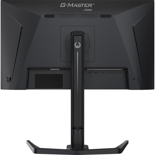 Iiyama g-master gold phoenix gb2591hsu-b1 24.5 gaming monitor (zwart (mat), 320 hz, hdmi, displayport, usb, audio)