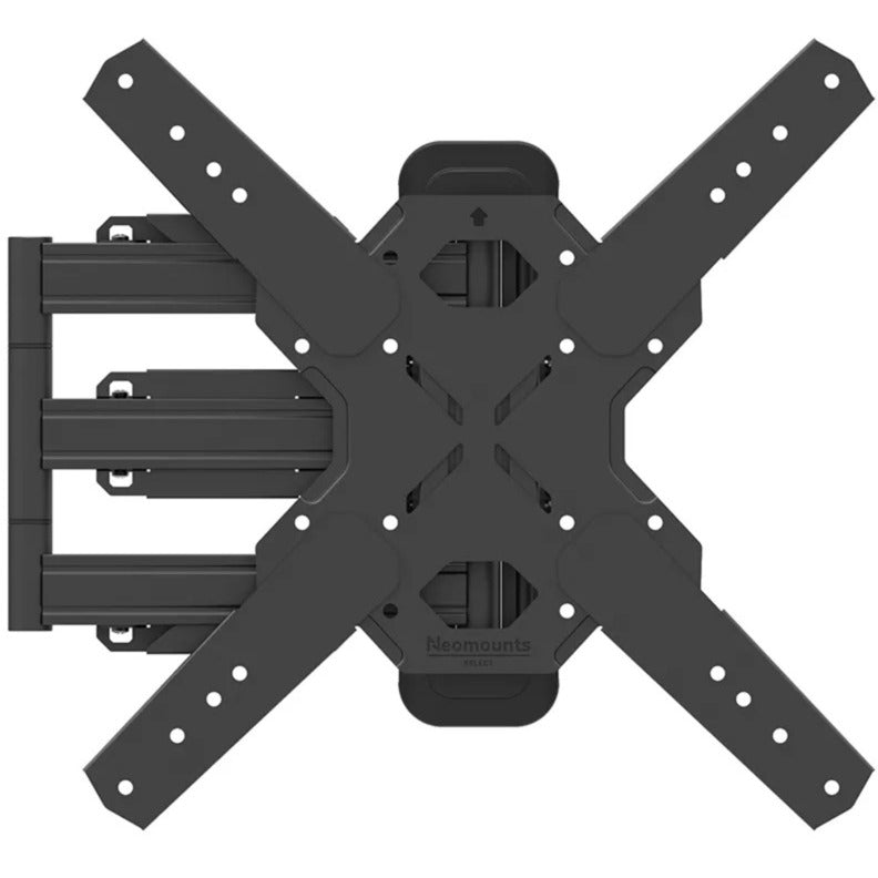 Afbeelding laden in galerijviewer, Neomounts wl40s-850bl14 select tv wandsteun standaard (zwart)

