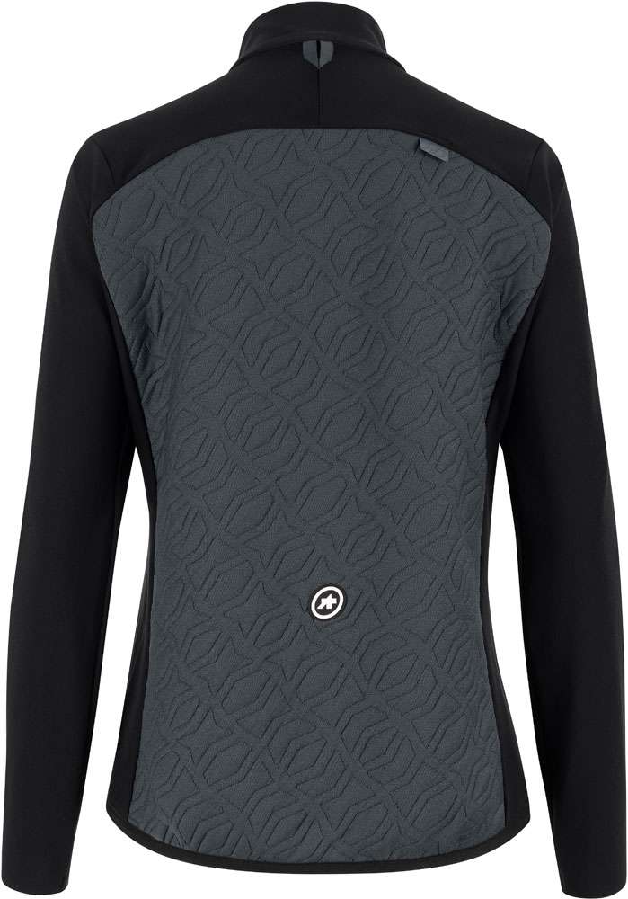 Afbeelding laden in galerijviewer, Assos trail steppenwolf t3 - women's windbreaker

