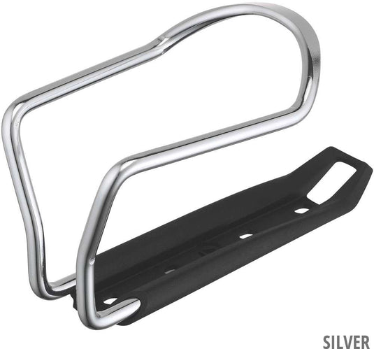Syncros alloy comp 3.0 bottle cage | anthracite
