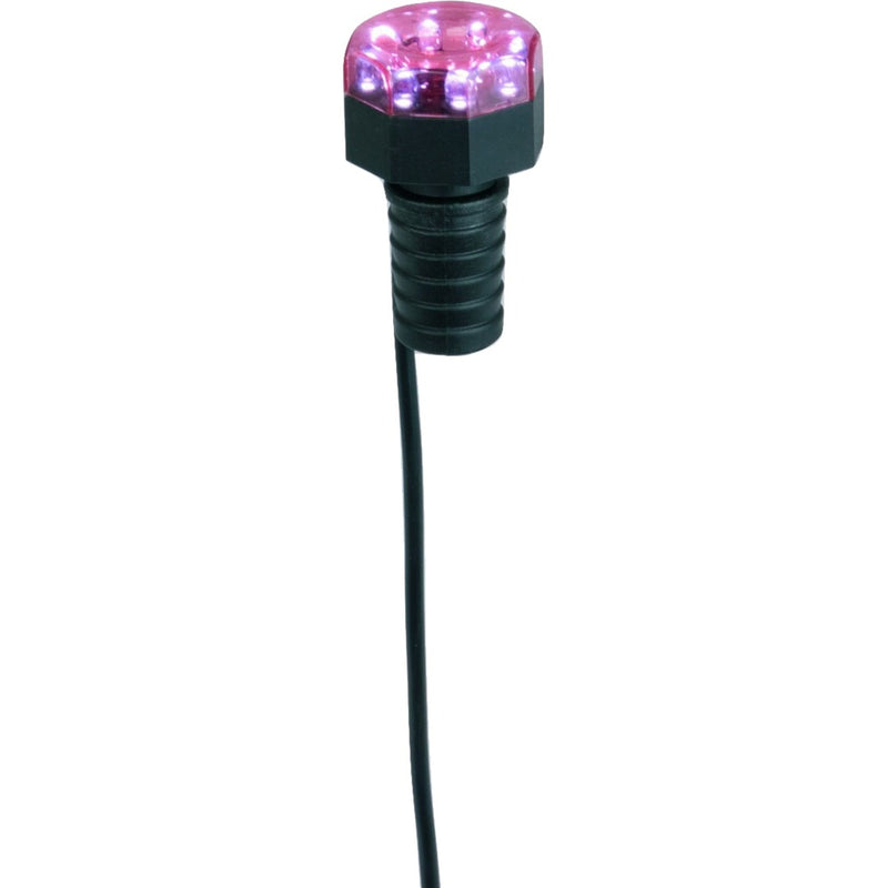 Afbeelding laden in galerijviewer, Ubbink minibright 1x8 ledlamp
