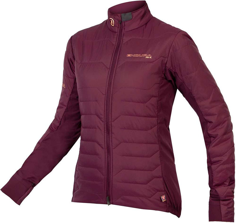 Afbeelding laden in galerijviewer, Endura pro sl primaloft - women's mtb jacket
