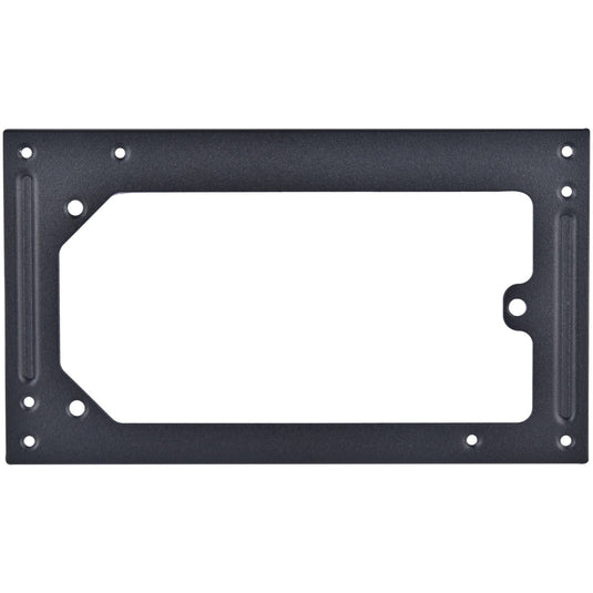 Silverstone sst-ex850r-pm modulaire 850 watt voeding (zwart, 2x pcie)