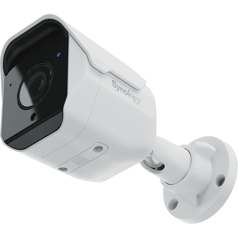 Afbeelding laden in galerijviewer, Synology bc500 beveiligingscamera (wit)
