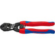 Knipex cobolt betonschaar 7112200 kniptang (middensnijder, met openingsveer)
