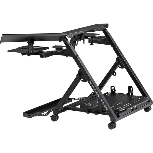 Next level racing flight stand pro houder (zwart)