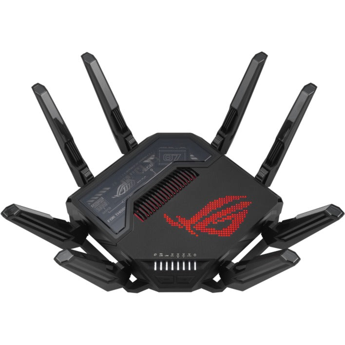 Afbeelding laden in galerijviewer, Asus rog rapture gt-be98 router (zwart)
