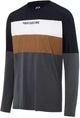 Protective six was nine - mtb long sleeve jersey