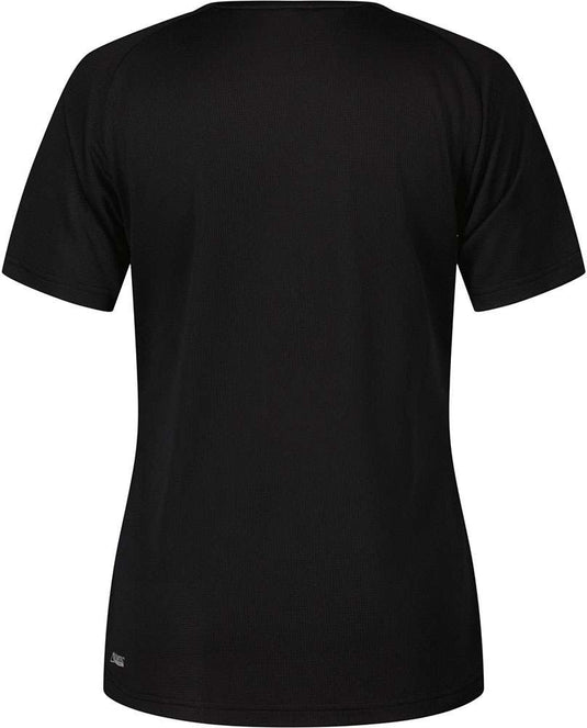Scott trail tuned - women's mtb jersey