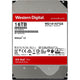 Wd red pro 16 tb harde schijf (161kfgx, sata 600, 24 7, af)