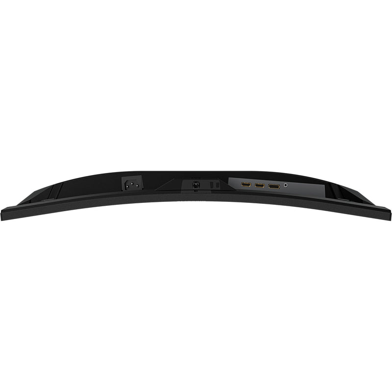 Afbeelding laden in galerijviewer, Gigabyte gs27qca 27 curved gaming monitor (zwart, 2x hdmi, displayport, 180 hz)
