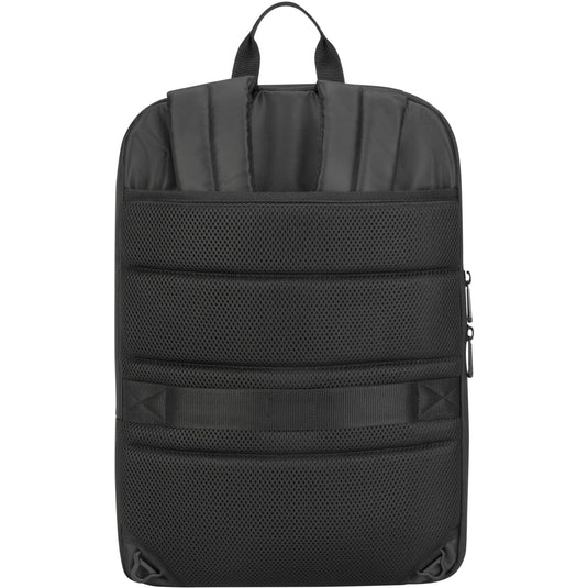 Targus citygear convertible 14 - 15,6 laptop rugzak (zwart)