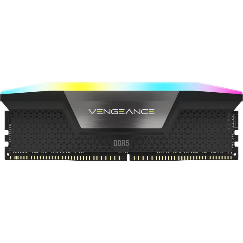 Afbeelding laden in galerijviewer, Corsair vengeance rgb ddr5 light enhancement kit ledverlichting (zwart, cmhlekit2-d5)
