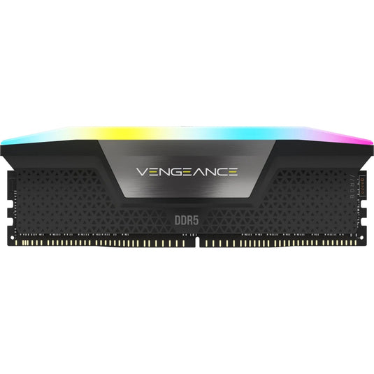 Corsair vengeance rgb ddr5 light enhancement kit ledverlichting (zwart, cmhlekit2-d5)