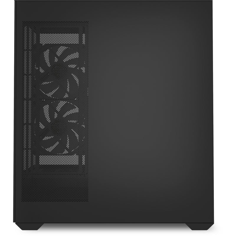 Afbeelding laden in galerijviewer, Sharkoon sk6 argb midi tower behuizing (zwart | 2x usb-a | rgb | tempered glass)
