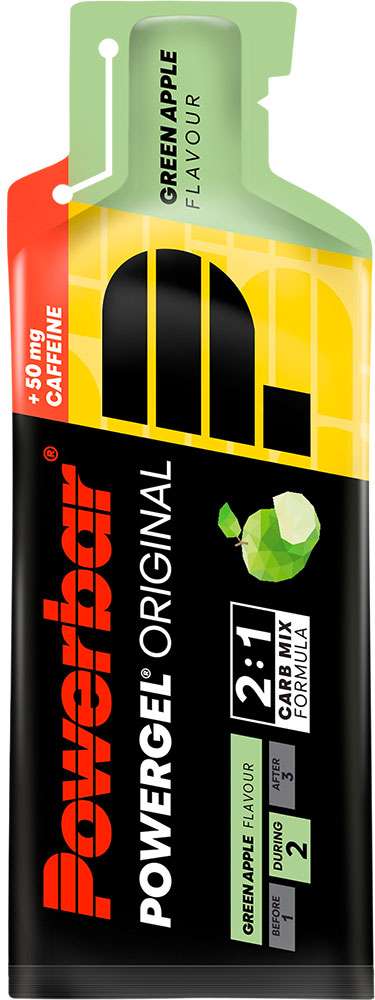 Afbeelding laden in galerijviewer, Powerbar powergel original 41g
