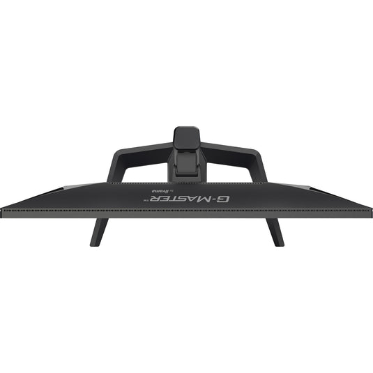 Iiyama g-master gold phoenix gb2591hsu-b1 24.5 gaming monitor (zwart (mat), 320 hz, hdmi, displayport, usb, audio)