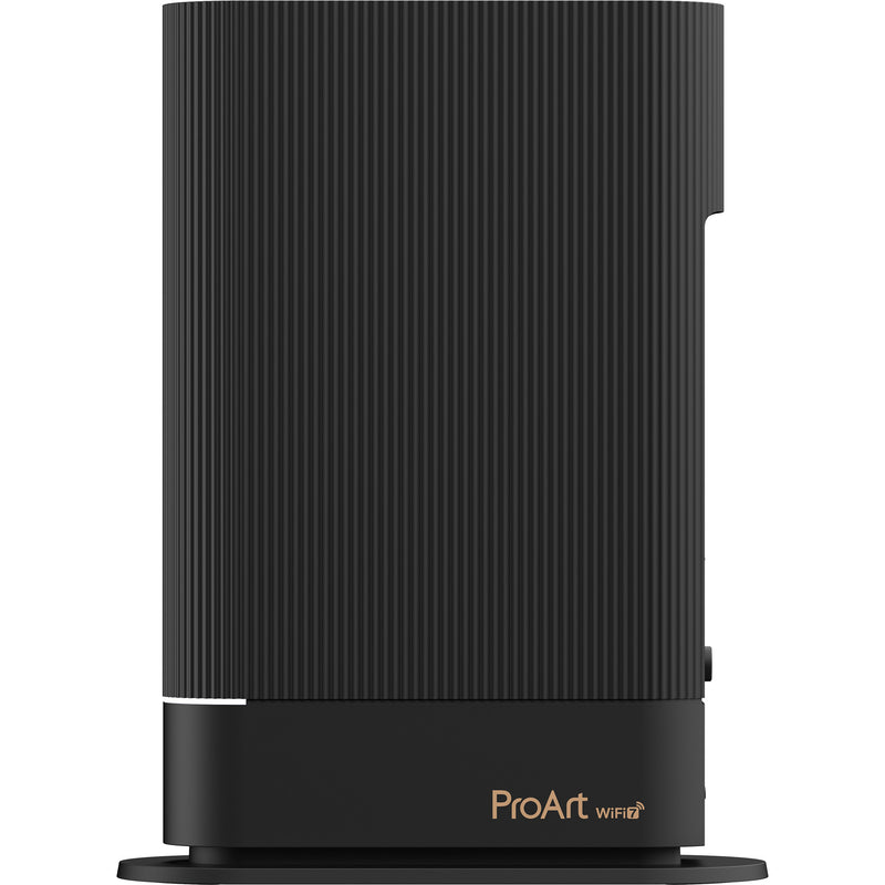 Afbeelding laden in galerijviewer, Asus proart router prt-be5000 dual-band wifi 7 mesh router (zwart)
