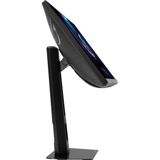 Asus rog strix xg248qsg ace 24.1 gaming monitor (zwart, 2x hdmi, displayport, 610 hz (oc))