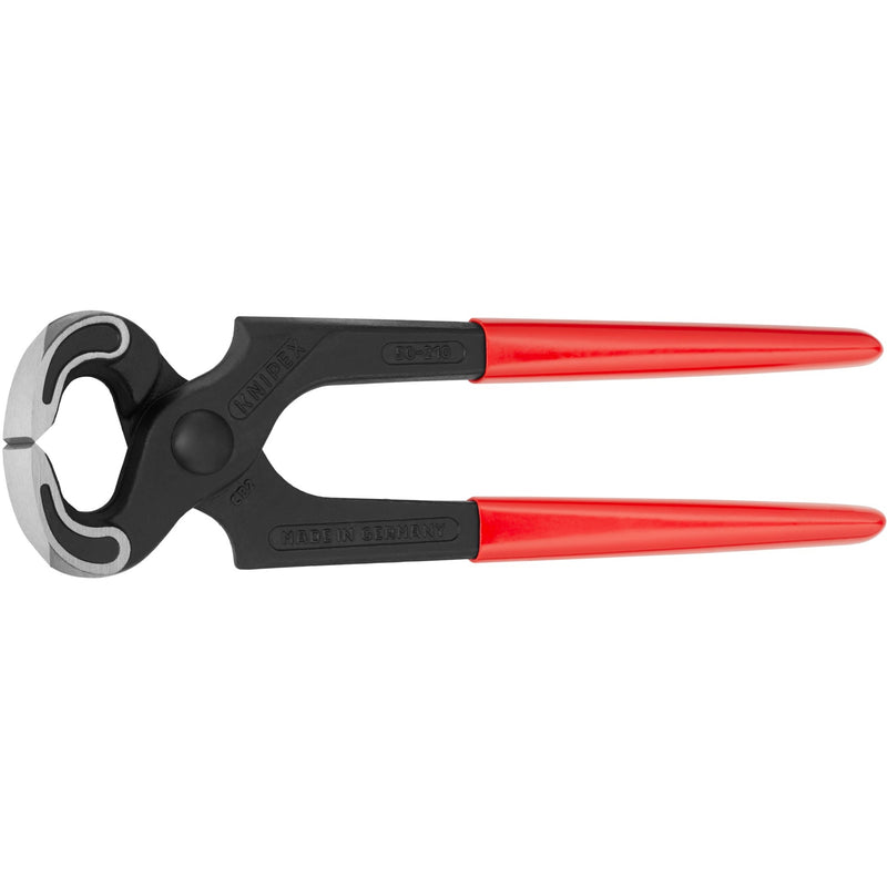 Afbeelding laden in galerijviewer, Knipex 5001210 nijptang - 210mm
