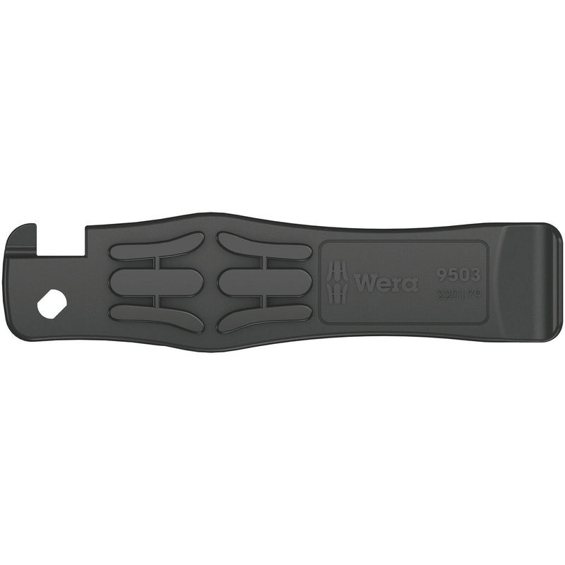 Afbeelding laden in galerijviewer, Wera bicycle set 3, 41‑delig gereedschapsset (zwart groen)
