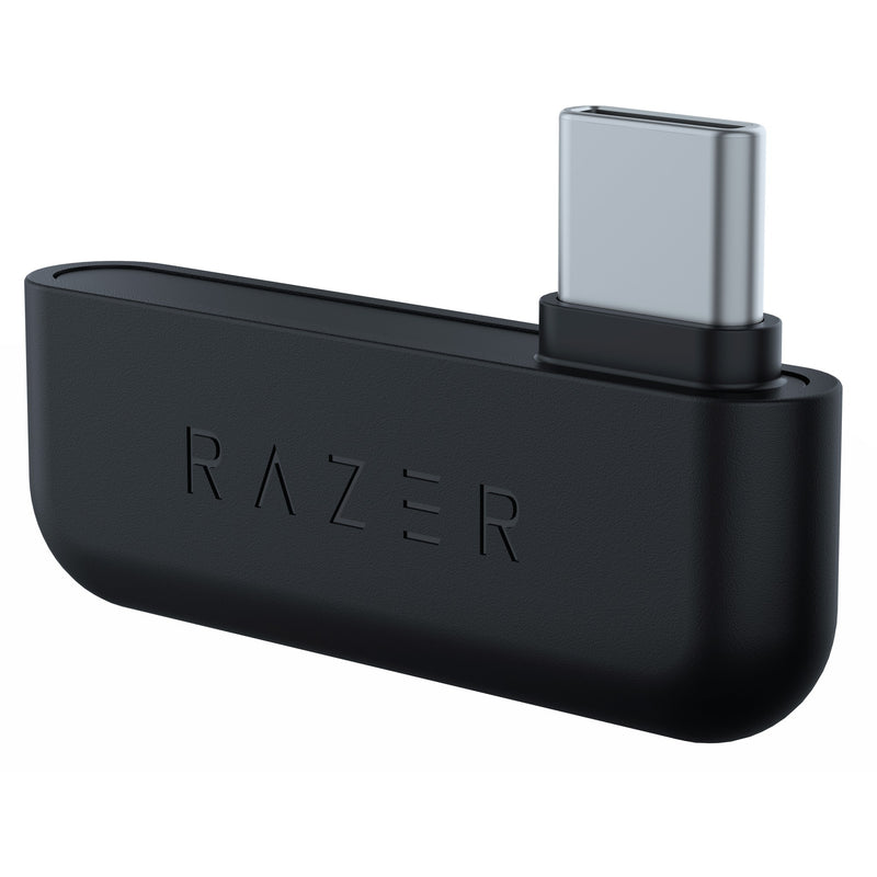 Afbeelding laden in galerijviewer, Razer barracuda pro over-ear gaming headset (zwart, usb-dongle, bluetooth)
