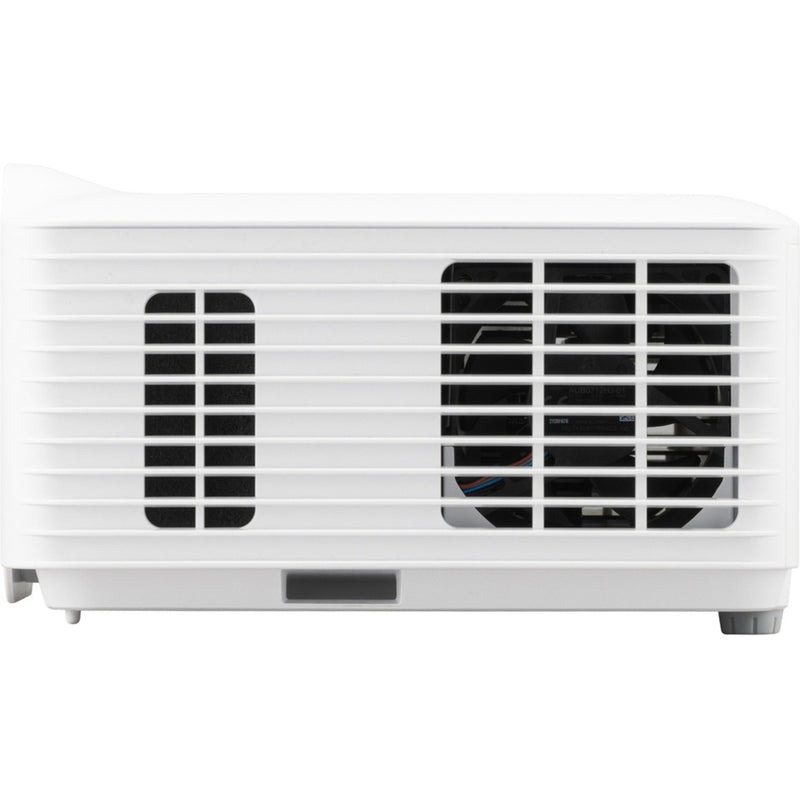 Afbeelding laden in galerijviewer, Viewsonic ls711hd 1080p korte afstand laser projector (wit, 4200 ansi lumen)
