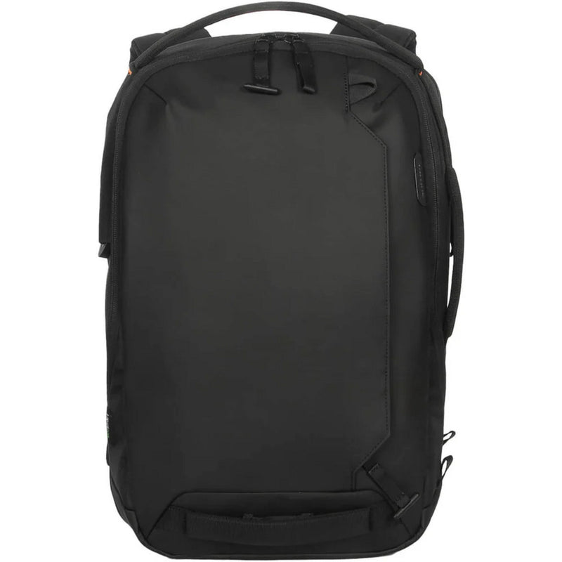 Afbeelding laden in galerijviewer, Targus 15-16” commuter ecosmart backpack rugzak (zwart)
