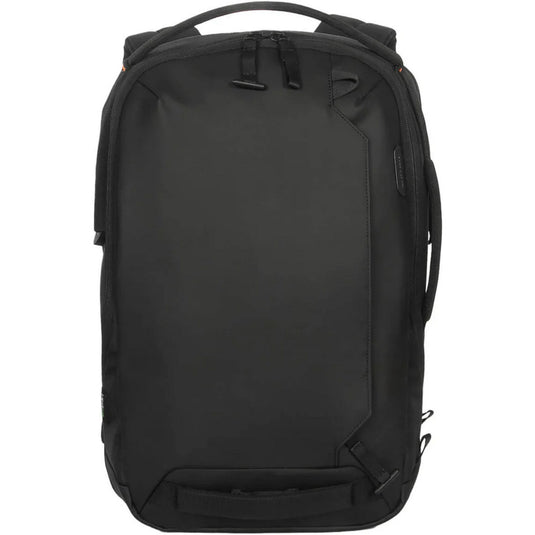 Targus 15-16” commuter ecosmart backpack rugzak (zwart)