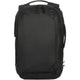 Targus 15-16” commuter ecosmart backpack rugzak (zwart)