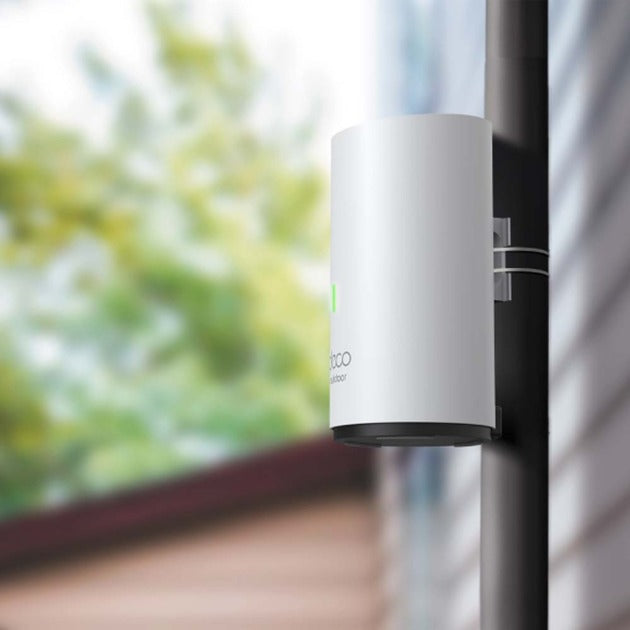 Afbeelding laden in galerijviewer, Tp-link deco x50-outdoor mesh router
