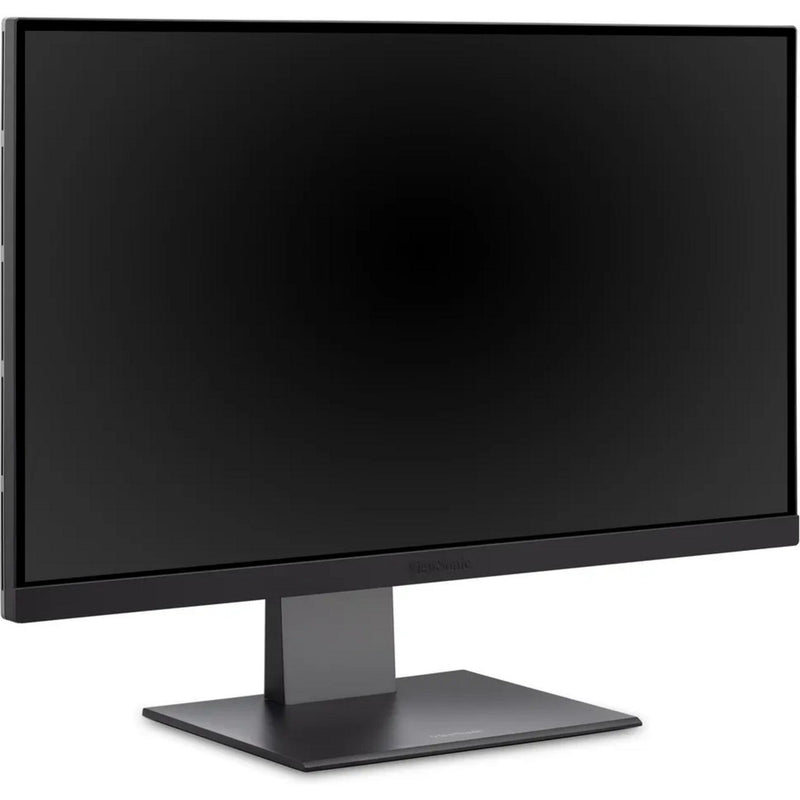 Afbeelding laden in galerijviewer, Viewsonic vp2788-5k mac-compatible 27 4k uhd monitor (zwart, 2x thunderbolt 4, 1x hdmi, 1x displayport, usb-a, usb-c)
