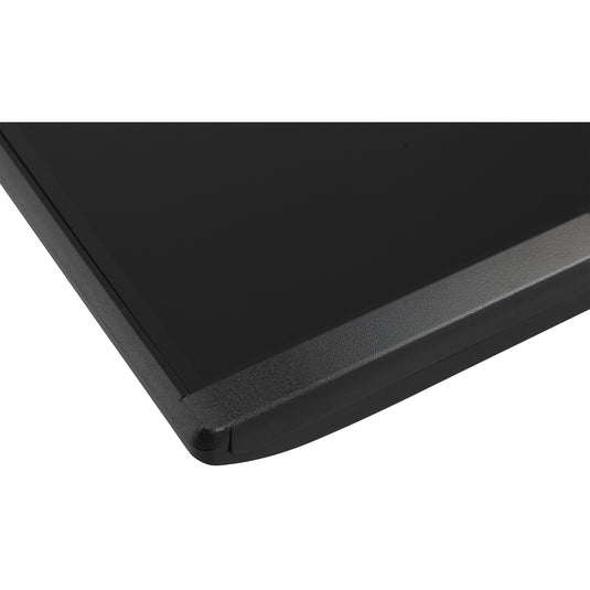 Iiyama prolite xb2492hsu-b1 24 monitor (zwart (mat), hdmi, displayport, 2x usb-a, usb-b, 120 hz)