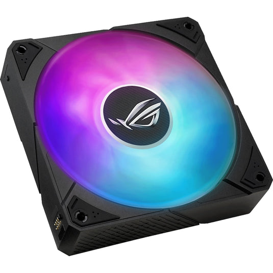 Asus rog ryujin iii 360 argb extreme waterkoeling (zwart)
