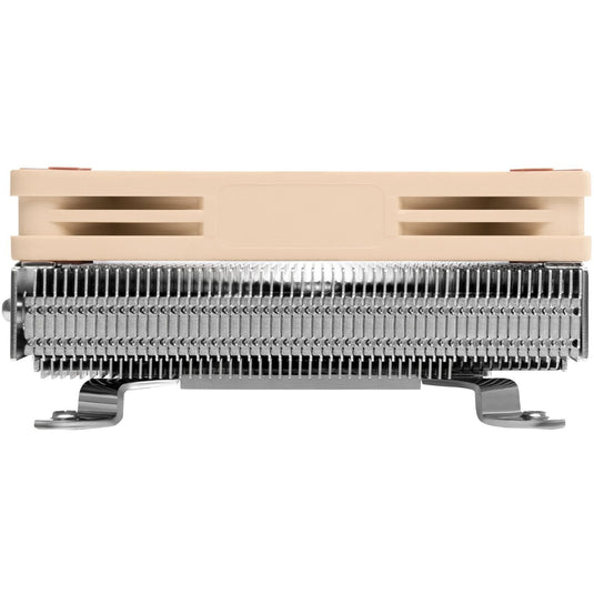 Noctua nh-l9i-17xx cpu-koeler (4-pin pwm-aansluiting)