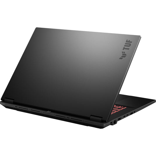 Asus tuf gaming a18 fa808up-s8022w 18 copilot+ gaming laptop (zwart grijs | r7 260 | rtx 5070 | 32 gb | 1 tb ssd)