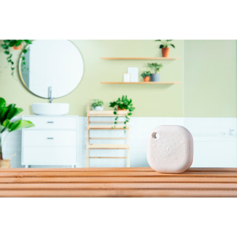 Afbeelding laden in galerijviewer, Shelly blu button tough 1 knop (crème, bluetooth)
