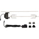 Masterbuilt ® gravity series™ rotisserie draaispit – voor perfect langzaam gegaard vlees