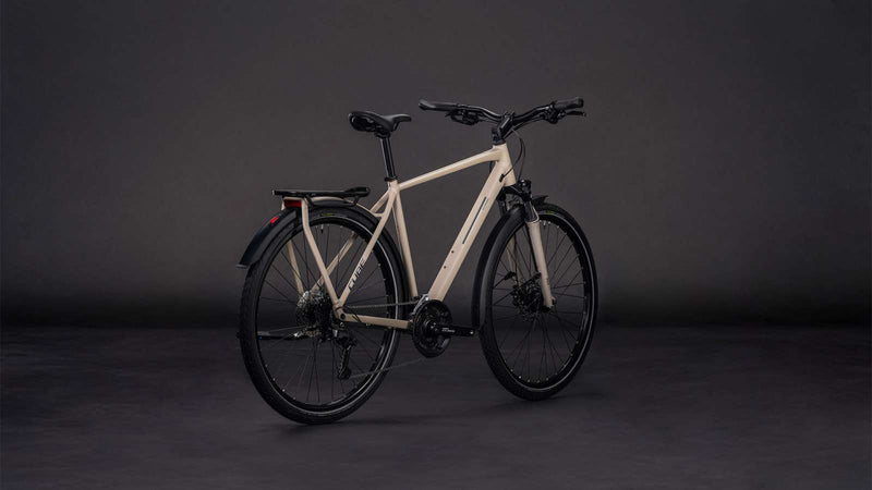 Afbeelding laden in galerijviewer, Cube kathmandu one oatgrey'n'grey
