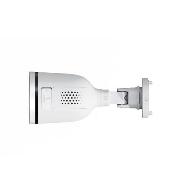 Afbeelding laden in galerijviewer, Foscam s41, 4mp dual-band wifi spotlight camera (wit)
